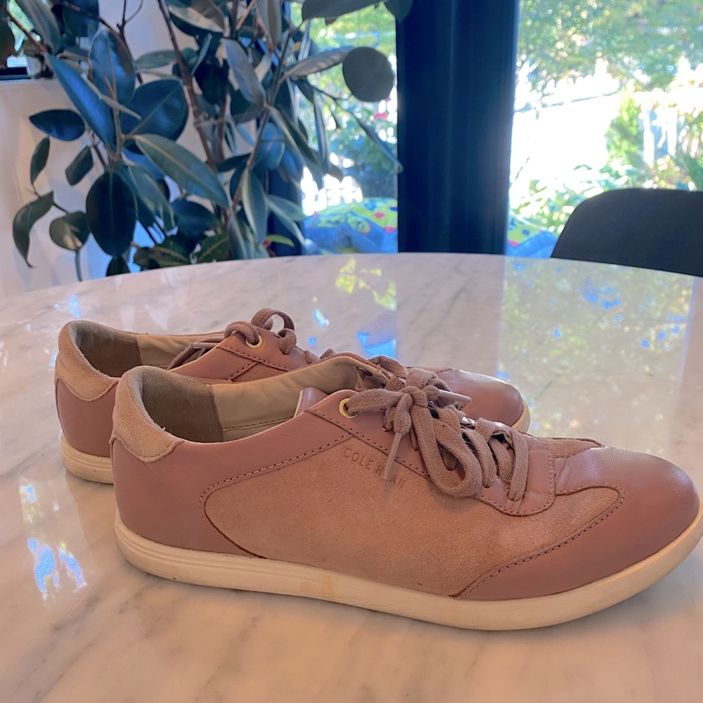 Cole Haan Grand OS Sneakers